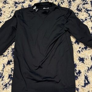 Boys Under Armor Cold Gear Size 7